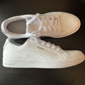 Puma Smash Womens Perf Met